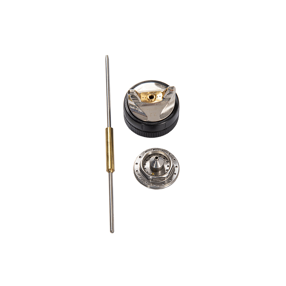 Buse 2,5 mm pour pistolet de pulvérisation de graisse - ALGI EQUIPEMENT - 07724703