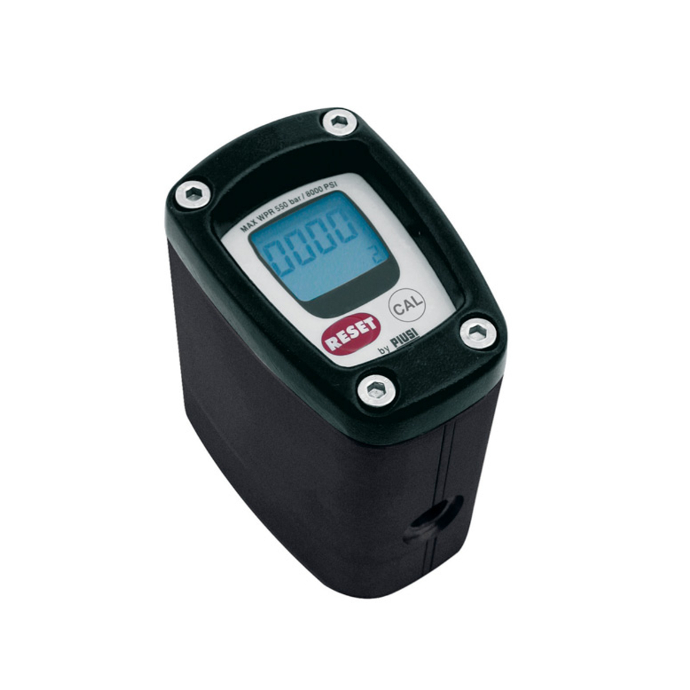 Compteur digital pour graisse - ALGI EQUIPEMENT - 07725010