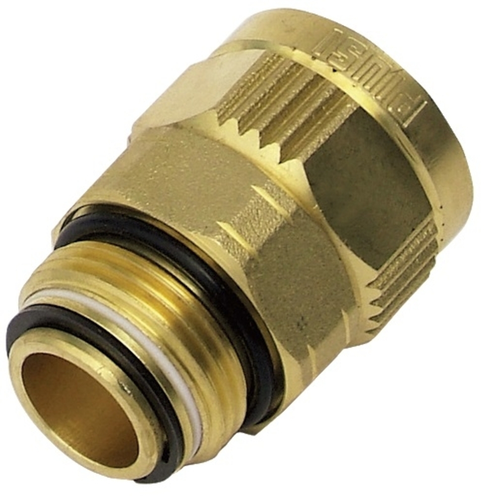 Raccord tournant M/F 1″ Gaz - ALGI EQUIPEMENT - 07726300