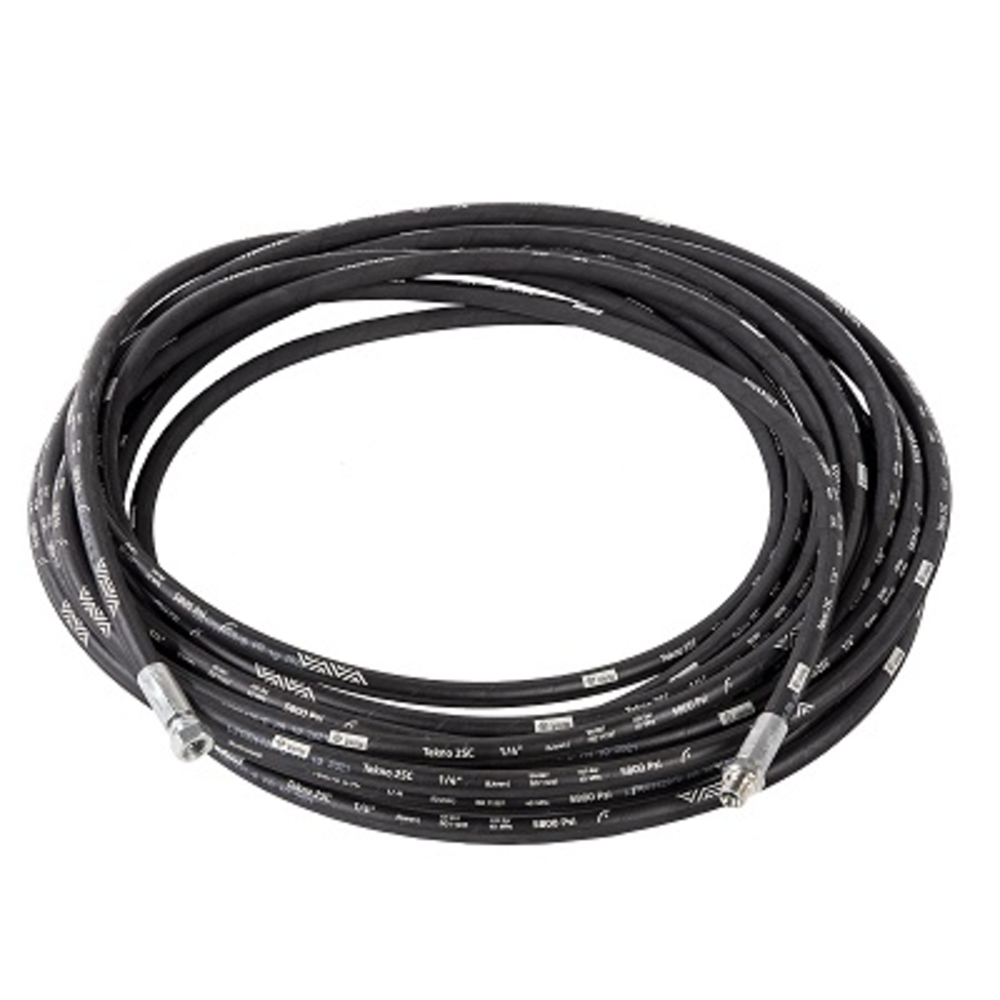 FLEXIBLE GRAISSE 10M R2 AT 1/4