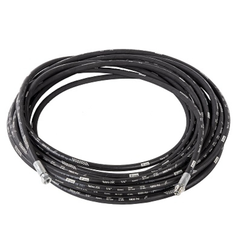 Flexible graisse 18 m ∅1/2″ - ALGI EQUIPEMENT - 07735280