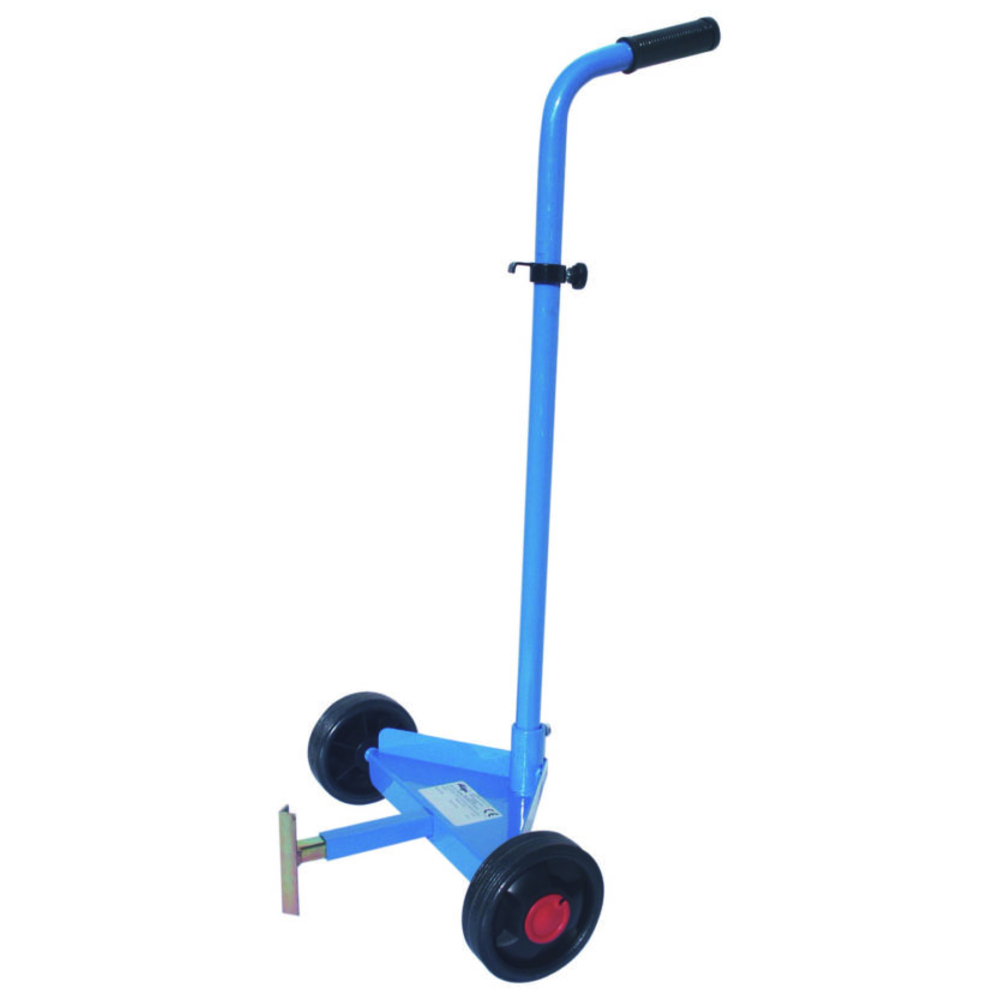 Chariot 2 roues pour seau/tonnelet 20/60 kg - ALGI EQUIPEMENT - 07740090
