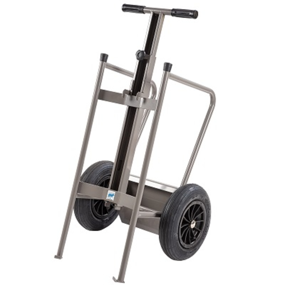 Roule-fût manuel - ALGI EQUIPEMENT - 07748200