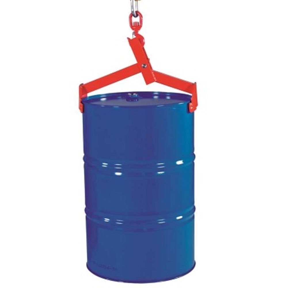 Pince de levage fût verticale - ALGI EQUIPEMENT - 07748700