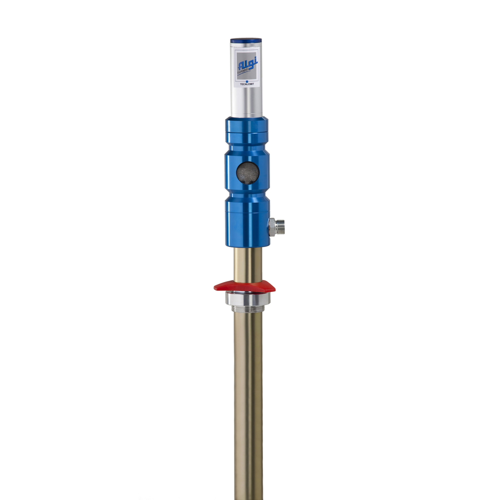 Pompe pneumatique huile 1/1 pour tonnelet 60 l - ALGI EQUIPEMENT - 07749040