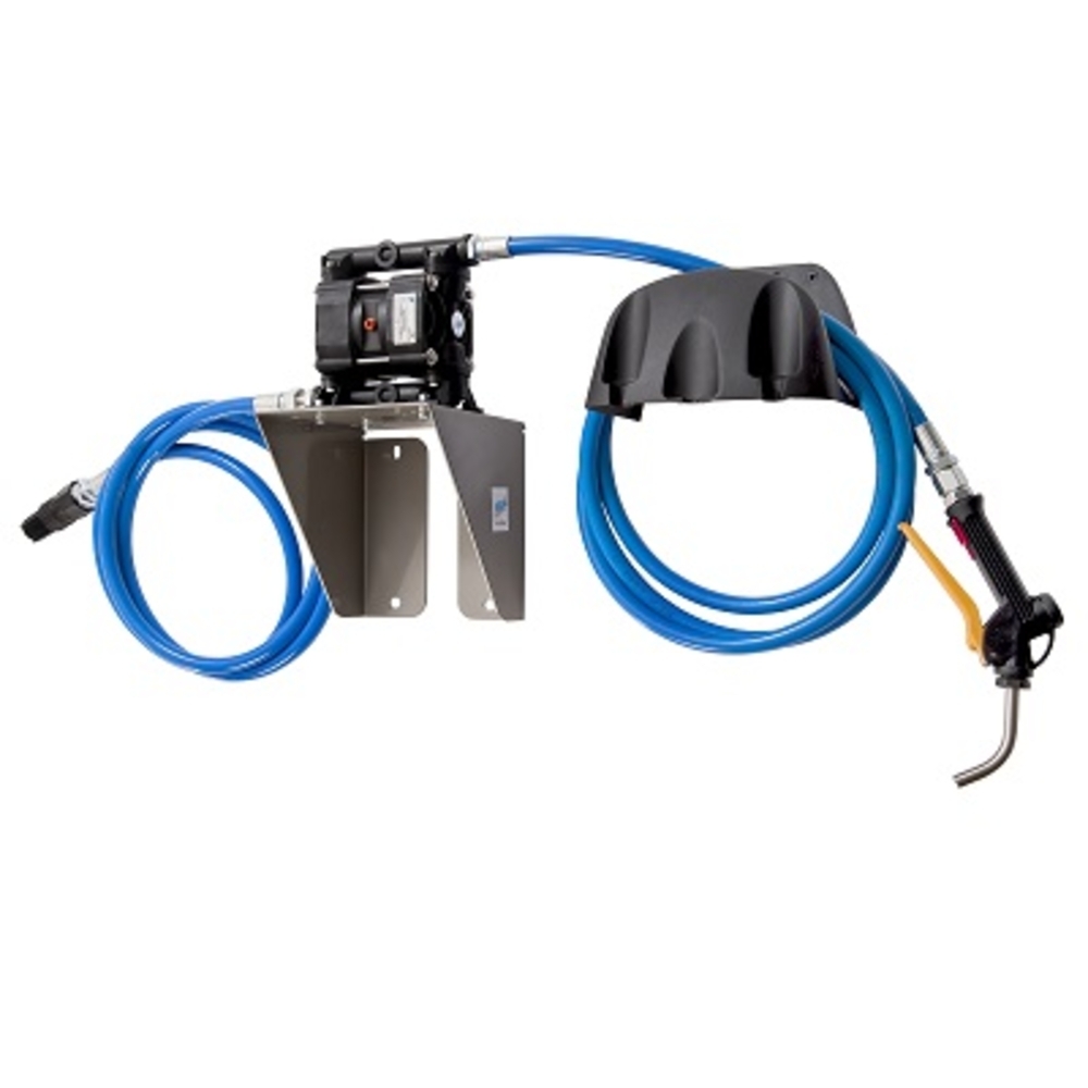 Kit de distribution de lave glace et antigel - ALGI EQUIPEMENT - 07751105