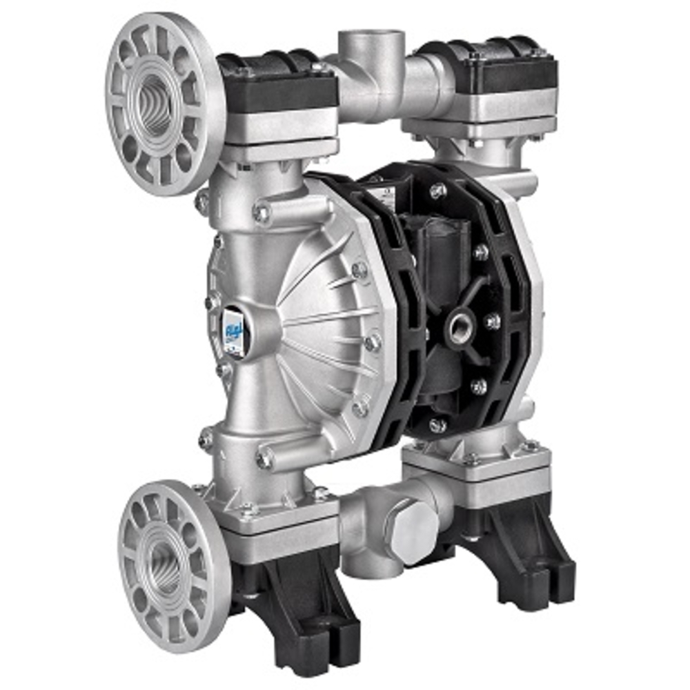 Pompe à membrane en aluminium 400 l/min eau, antigel, lave glace et AdBlue - ALGI EQUIPEMENT - 07752065