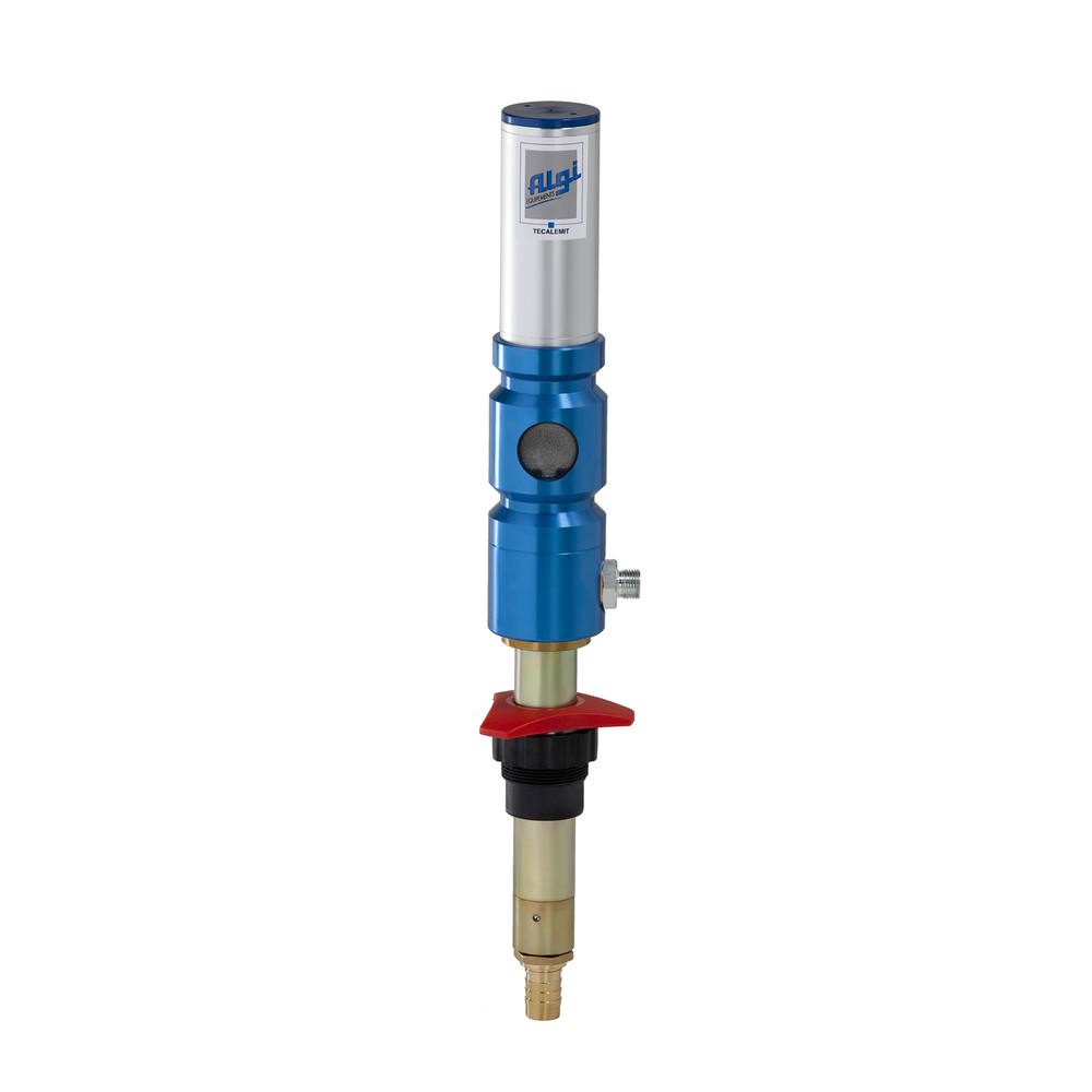 Pompe pneumatique huile 3/1 courte à fixer - ALGI EQUIPEMENT - 07753000