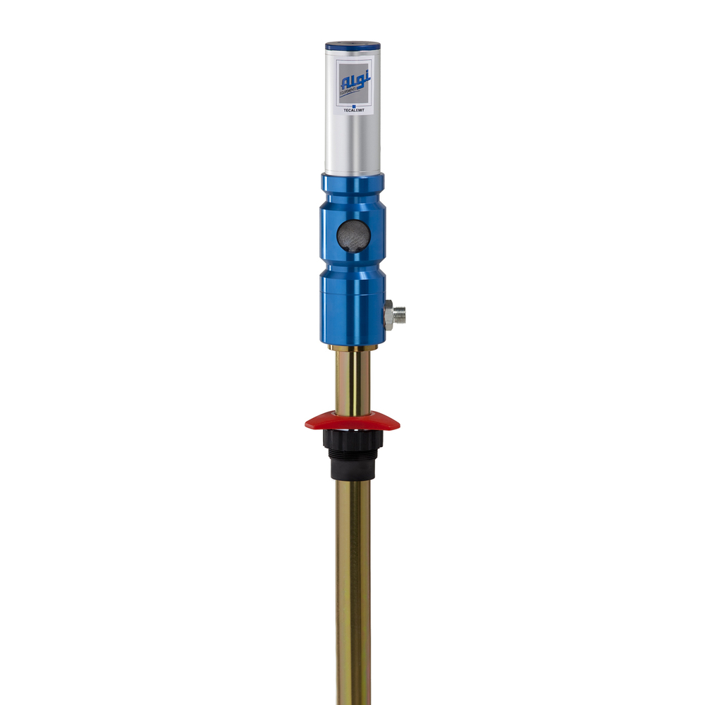 Pompe pneumatique huile 3/1 pour tonnelet 60 l - ALGI EQUIPEMENT - 07753040