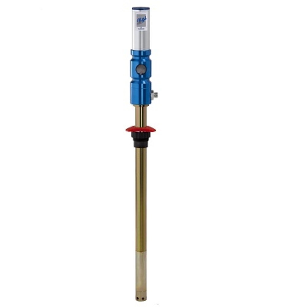 Pompe pneumatique huile Eco 3/1 pour tonnelets 60L - ALGI EQUIPEMENT - 07753040EC