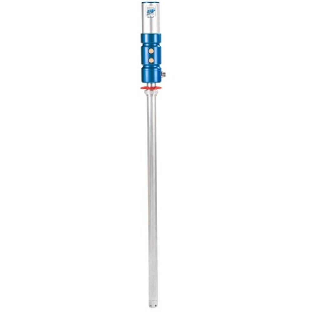 Pompe pneumatique huile 3/1 grand débit pour citerne 1000 l - ALGI EQUIPEMENT - 07753144