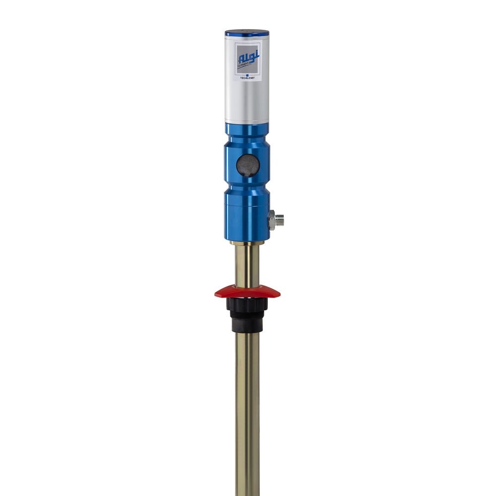 Pompe pneumatique huile 5/1 pour tonnelet 60 l - ALGI EQUIPEMENT - 07756040