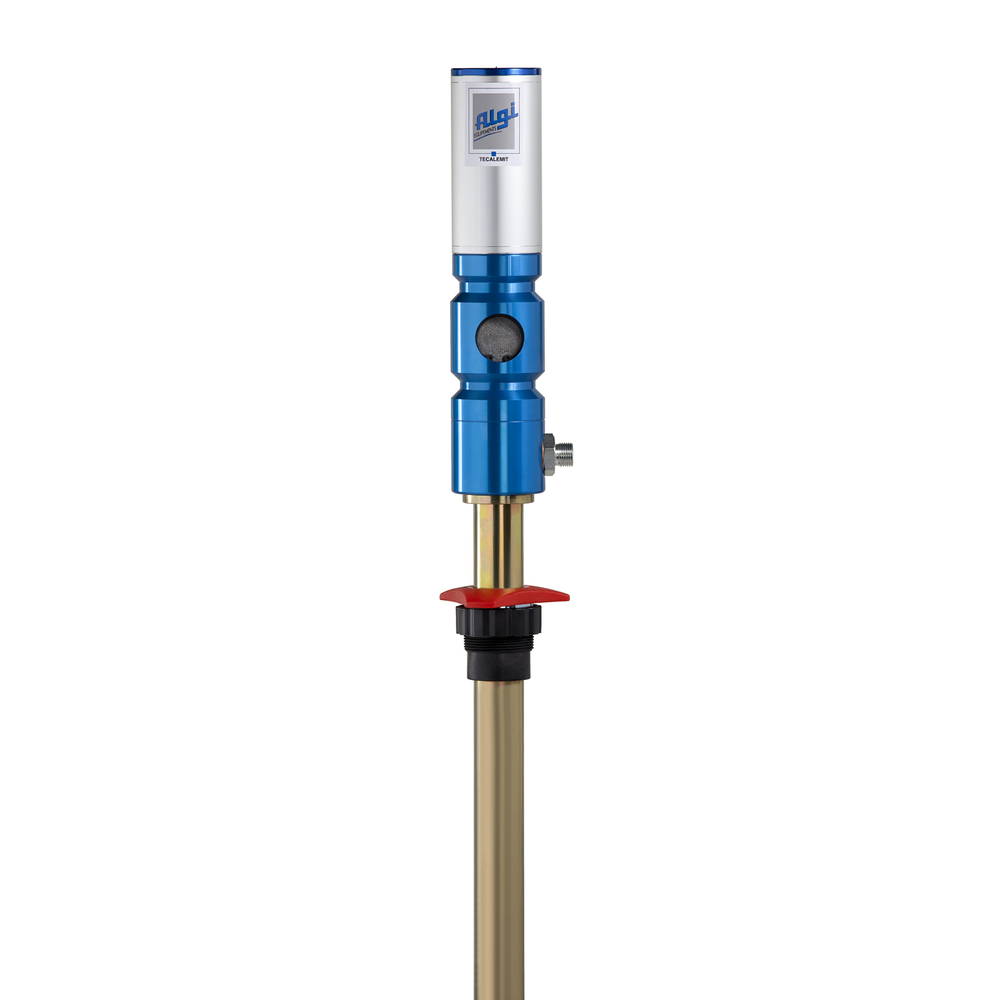 Pompe pneumatique huile 5/1 pour citerne 1000 l - ALGI EQUIPEMENT - 07756044