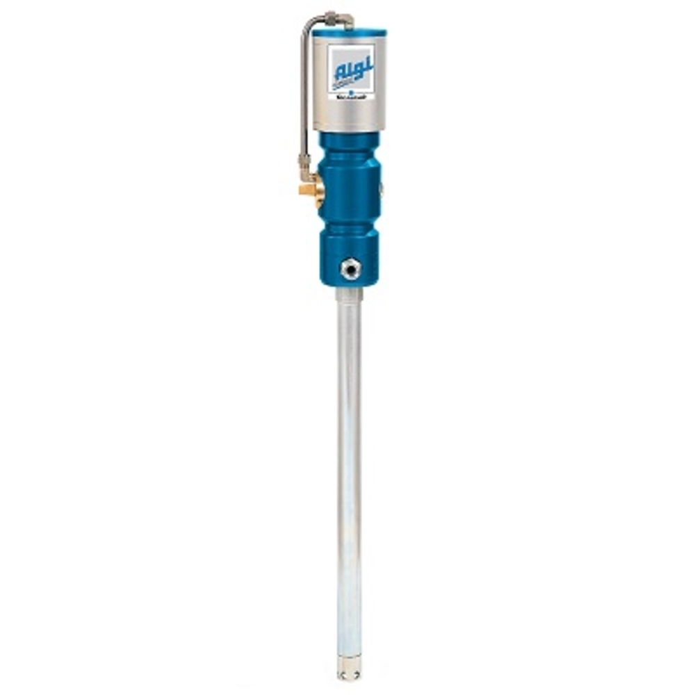 Pompe pneumatique 14/1 pour transfert de graisse en seau 18/30kg - ALGI EQUIPEMENT - 07756440
