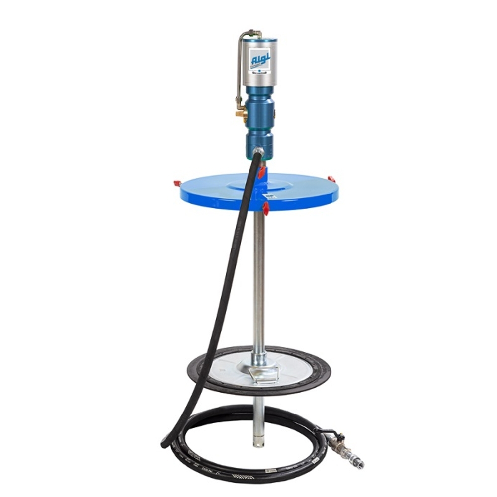 Ensemble pneumatique de remplissage 14/1 pour tonnelet 50 kg - ALGI EQUIPEMENT - 07756500