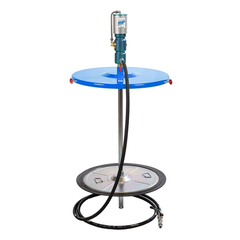 Ensemble pneumatique de remplissage 14/1 pour fût 200 kg - ALGI EQUIPEMENT - 07756600