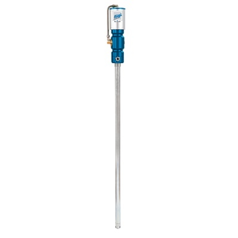 Pompe pneumatique 14/1 pour transfert de graisse en fût 200 kg - ALGI EQUIPEMENT - 07756640