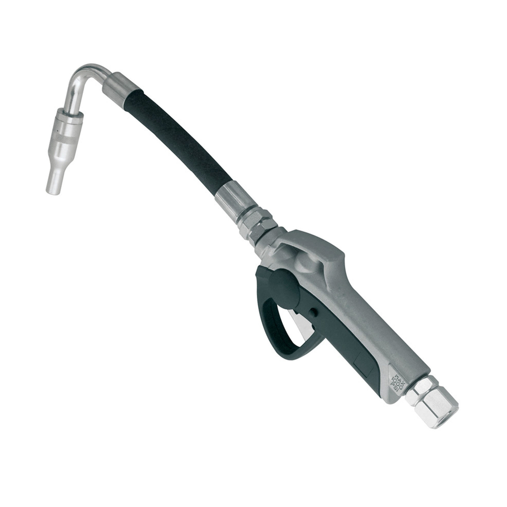 Pistolet de distribution d’huile avec embout flexible - ALGI EQUIPEMENT - 07762100