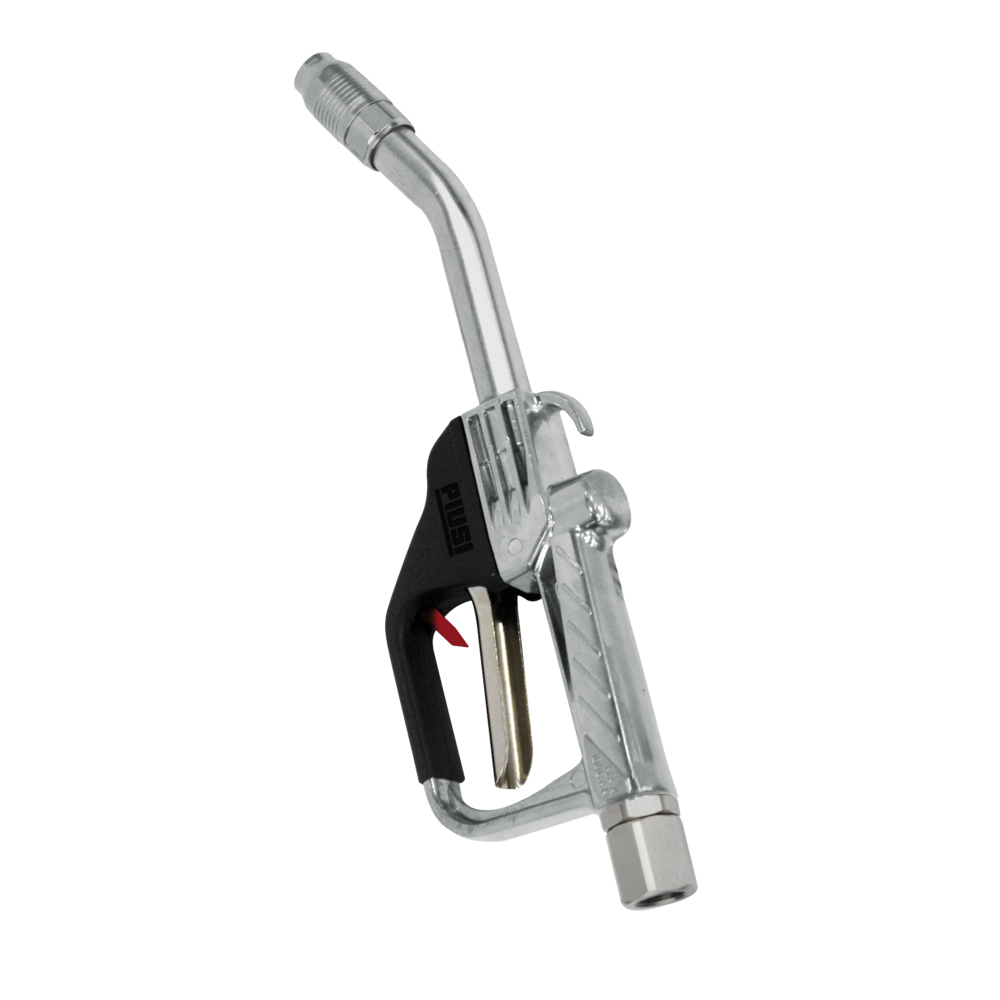 Pistolet de distribution d’huile grand débit avec embout rigide - ALGI EQUIPEMENT - 07762200