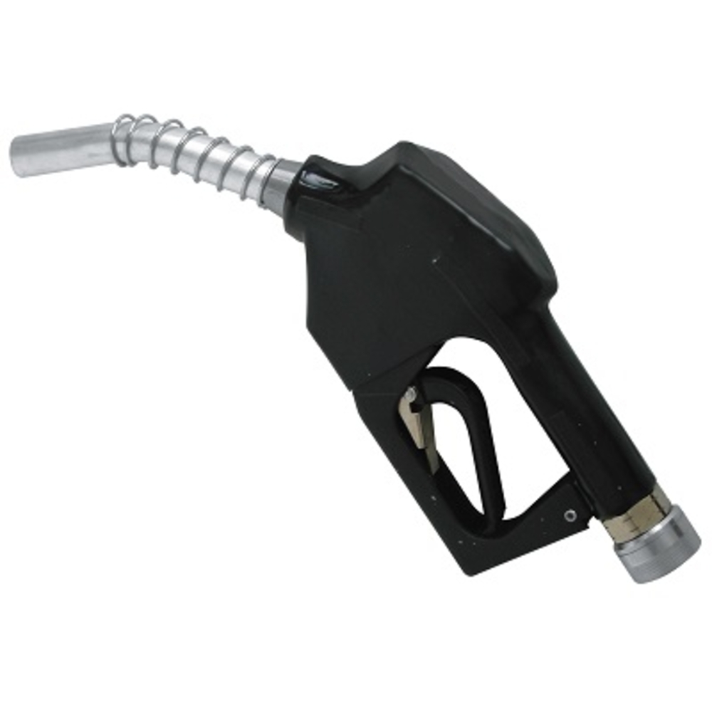Pistolet automatique de distribution gasoil 70 l/min - ALGI EQUIPEMENT - 07763100
