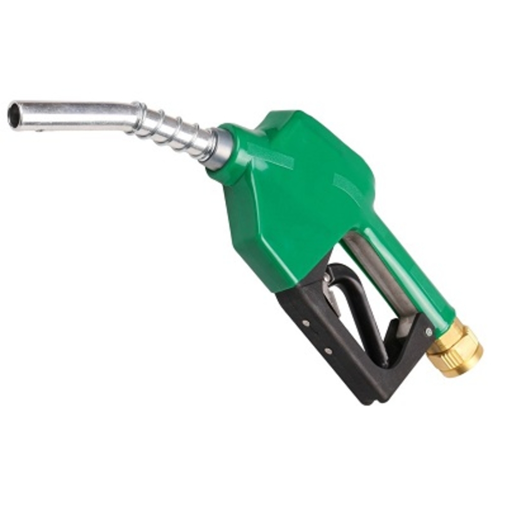 Pistolet automatique de distribution gasoil 60 l /min - ALGI EQUIPEMENT - 07763110