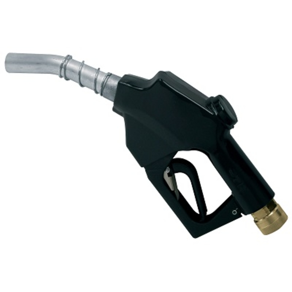 Pistolet automatique de distribution gasoil 120 l/min - ALGI EQUIPEMENT - 07763300