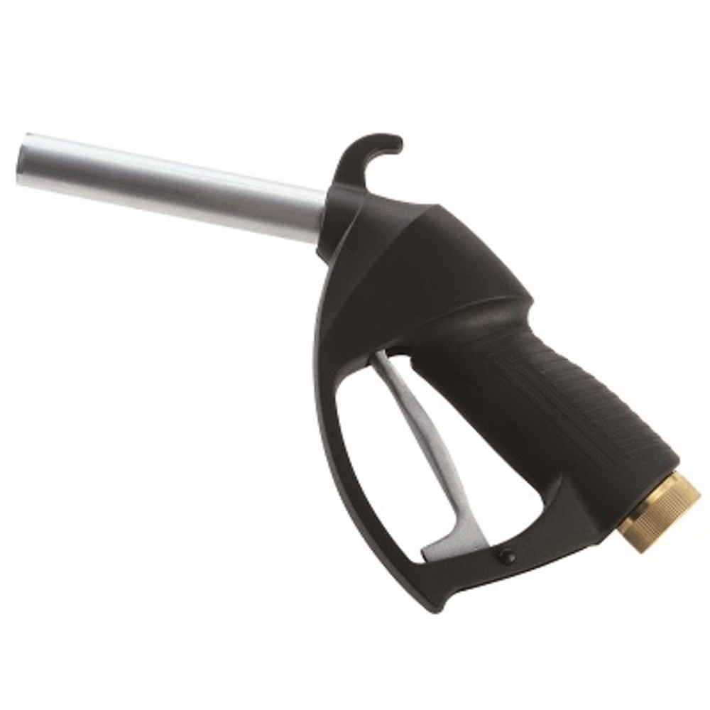 Pistolet manuel de distribution gasoil 150 l/min - ALGI EQUIPEMENT - 07763500