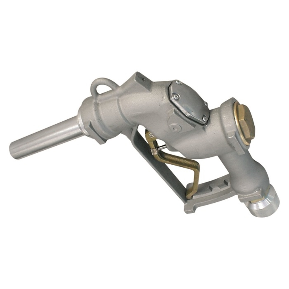 Pistolet automatique de distribution gasoil 280 l/min - ALGI EQUIPEMENT - 07763600