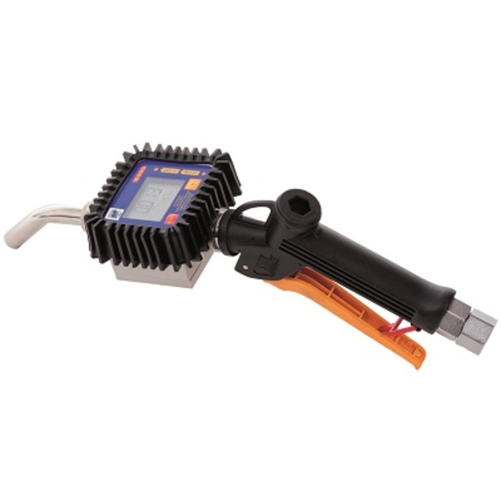 Pistolet digital de distribution pour lave-glace - ALGI EQUIPEMENT - 07765600