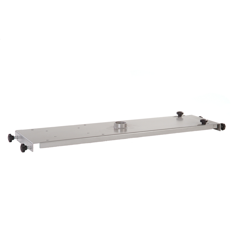 Support pompe/enrouleur pour cubitainer IBC 1000 l - ALGI EQUIPEMENT - 07767010