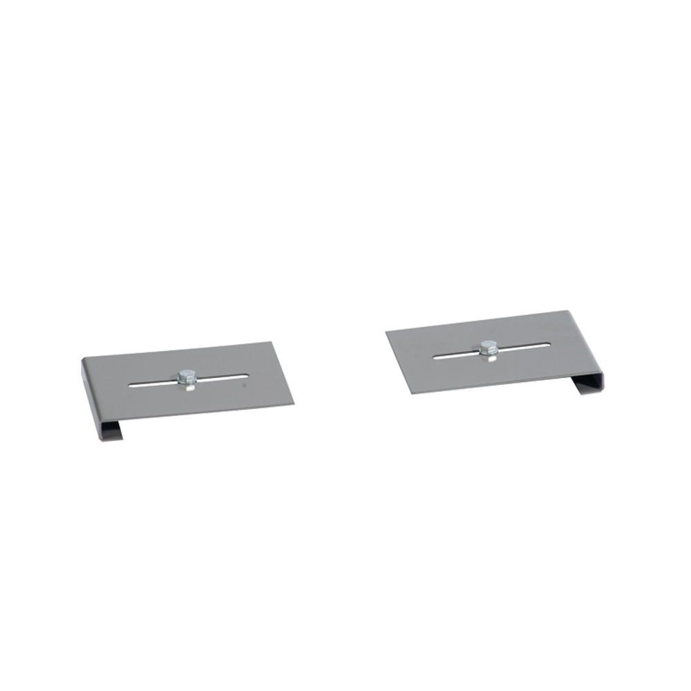 Plaque de fixation pour support égouttoir - ALGI EQUIPEMENT - 07767011