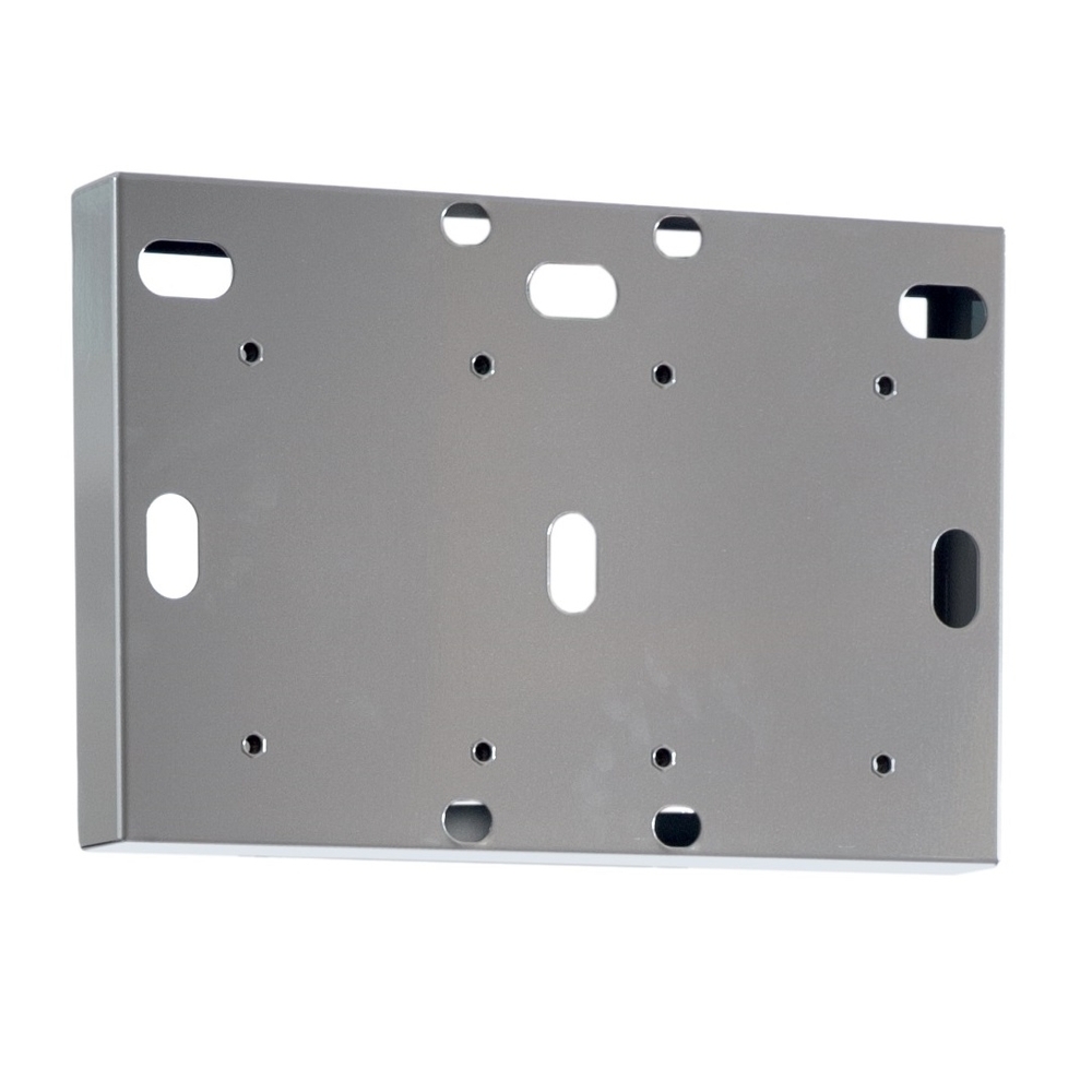 Support mural pour 2 enrouleurs - ALGI EQUIPEMENT - 07767032