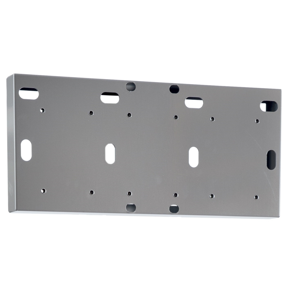 Support mural pour 3 enrouleurs - ALGI EQUIPEMENT - 07767033