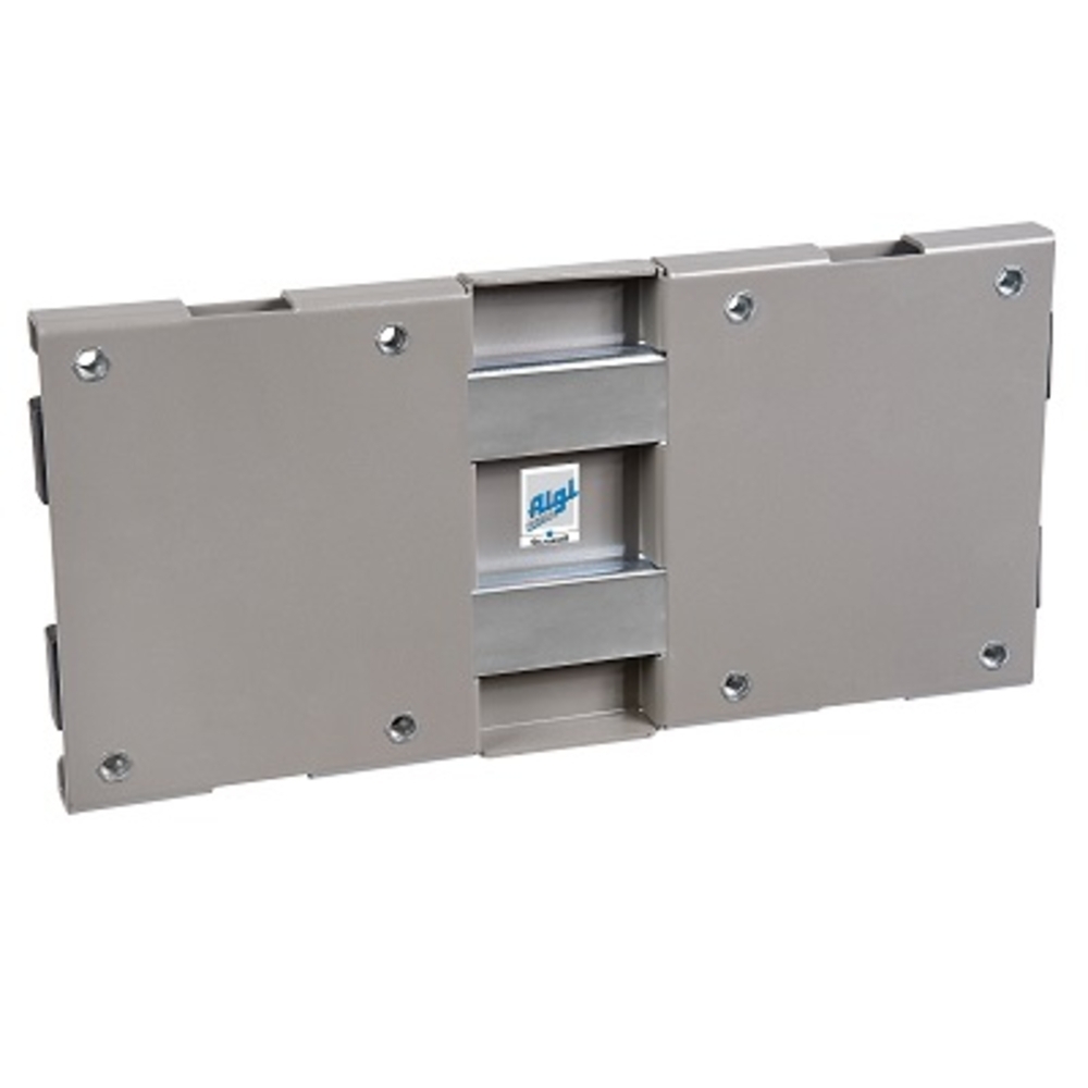 Support 2 enrouleurs pour IPN - ALGI EQUIPEMENT - 07767037