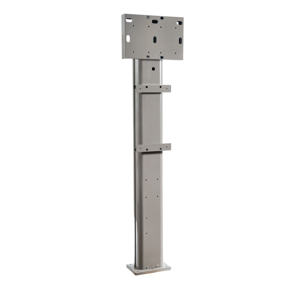 Potence de service pour 2 enrouleurs - ALGI EQUIPEMENT - 07767080