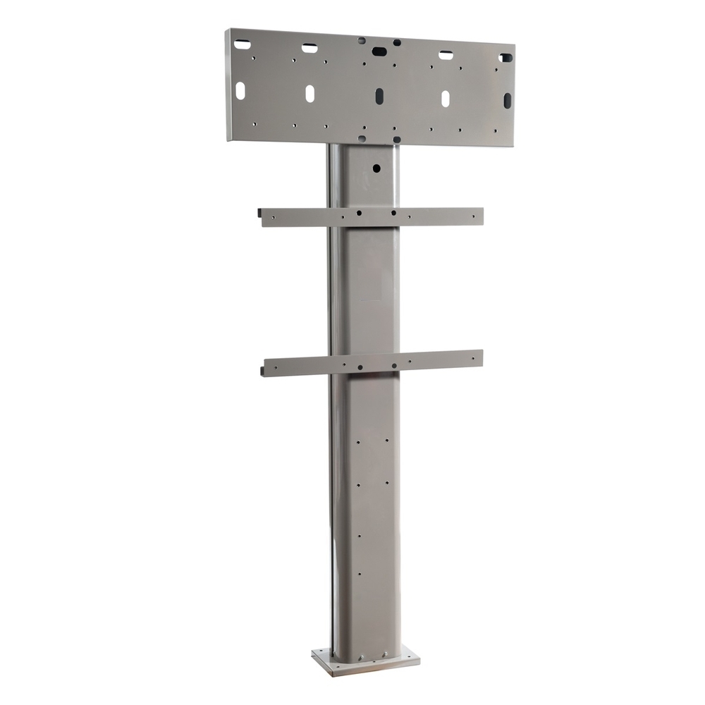 Potence de service pour 4 enrouleurs - ALGI EQUIPEMENT - 07767094