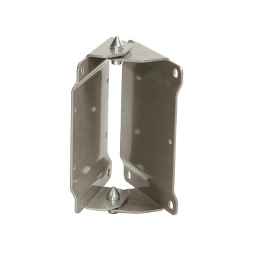 Pivot orientable acier pour enrouleur Type A et B - ALGI EQUIPEMENT - 07776200