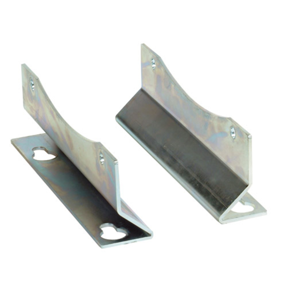 Plaques de fixation pour enrouleur carrossé - ALGI EQUIPEMENT - 07776301