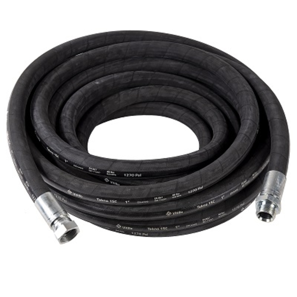Flexible huile 20m 3/4″ - ALGI EQUIPEMENT - 07777020
