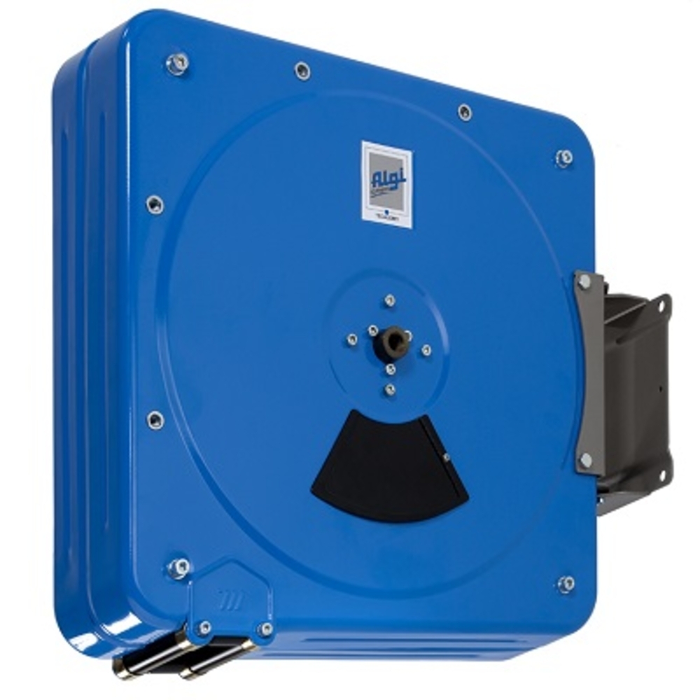 Enrouleur nu carrossé pour huile - ALGI EQUIPEMENT - 07777900