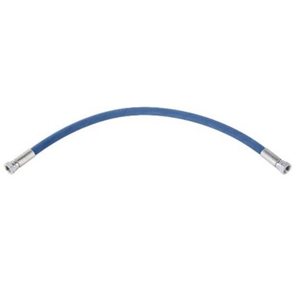 Flexible de liaison enrouleur eau HP 1,5 m 1/2″ - ALGI EQUIPEMENT - 07778003