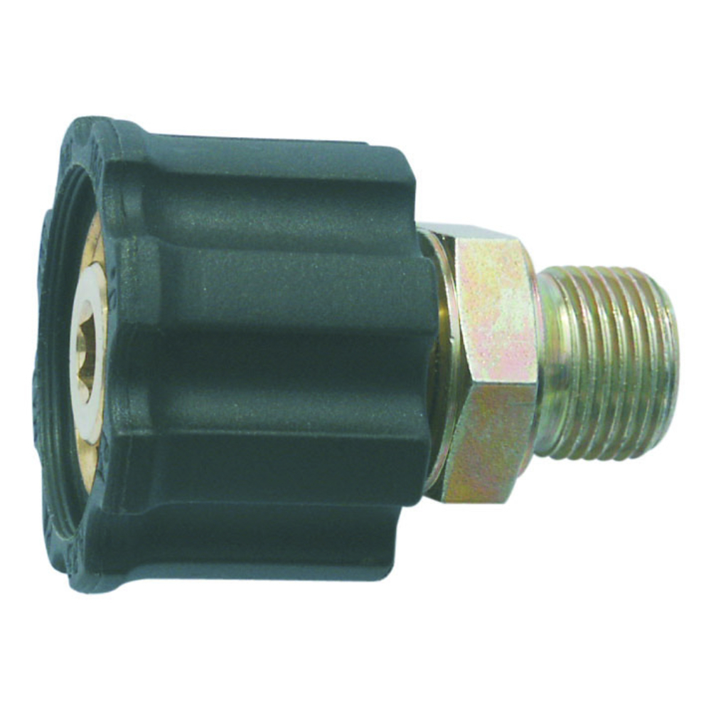 Raccord rapide 3/8″ Gaz / 22 x 150 - ALGI EQUIPEMENT - 07778060