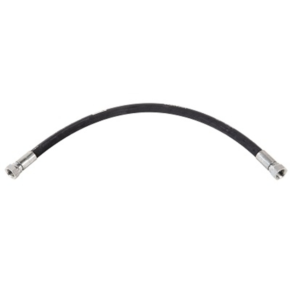 Flexible de liaison enrouleur air/eau 2 m 1/2″ - ALGI EQUIPEMENT - 07779002