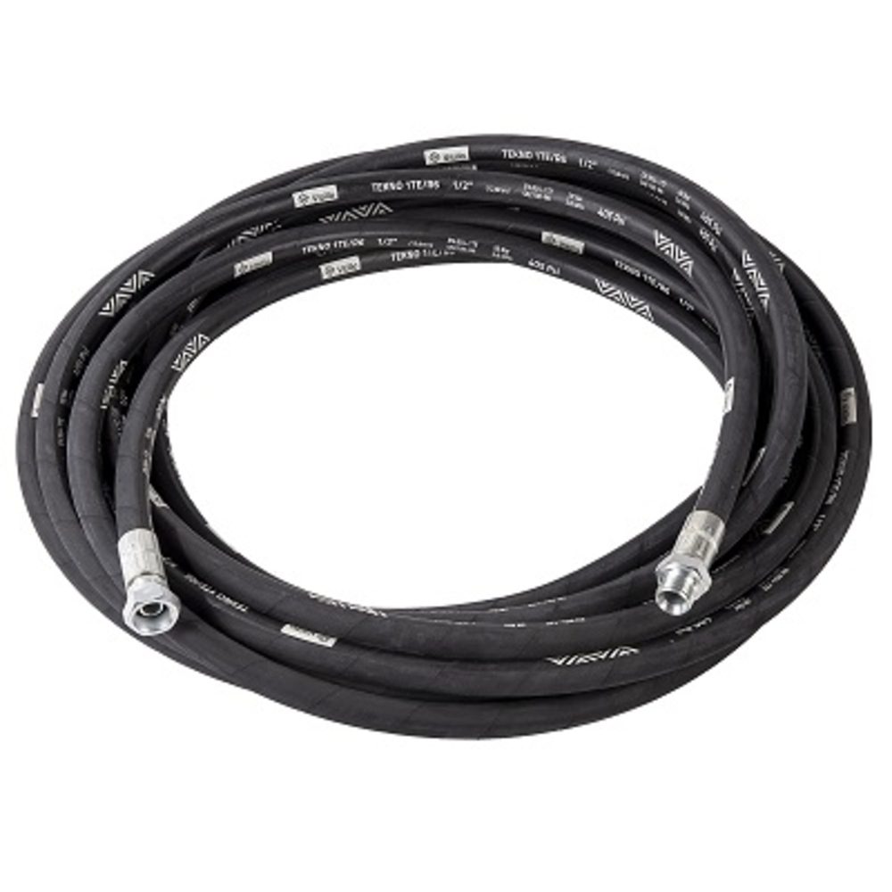 Flexible air/eau 18m 5/16″ - ALGI EQUIPEMENT - 07779018