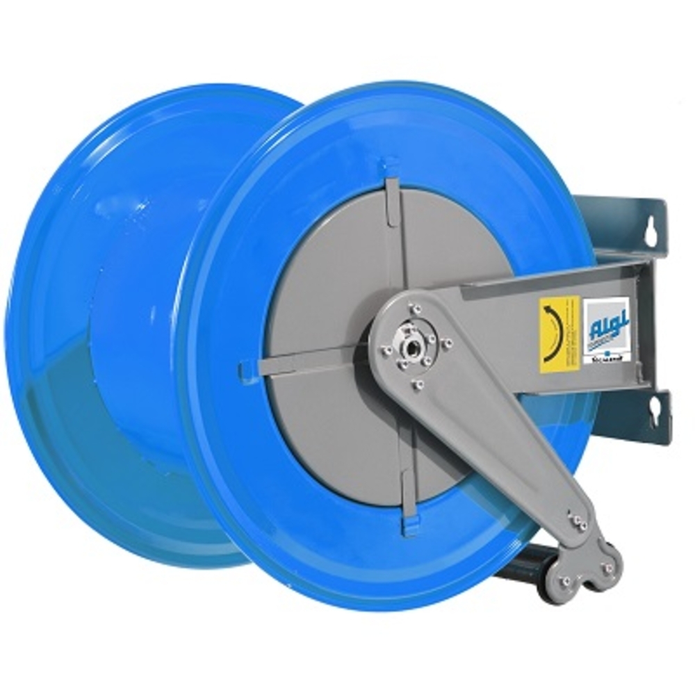 Enrouleur nu 30 m 3/4″ pour air/eau - ALGI EQUIPEMENT - 07779436