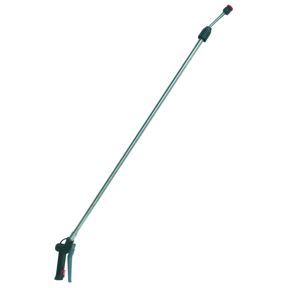 Lance télescopique inox 2 m pour pulvérisateur - ALGI EQUIPEMENT - 07780102
