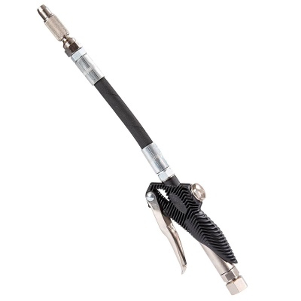 Pistolet distribution d’huile à bec flexible - ALGI EQUIPEMENT - 07785126