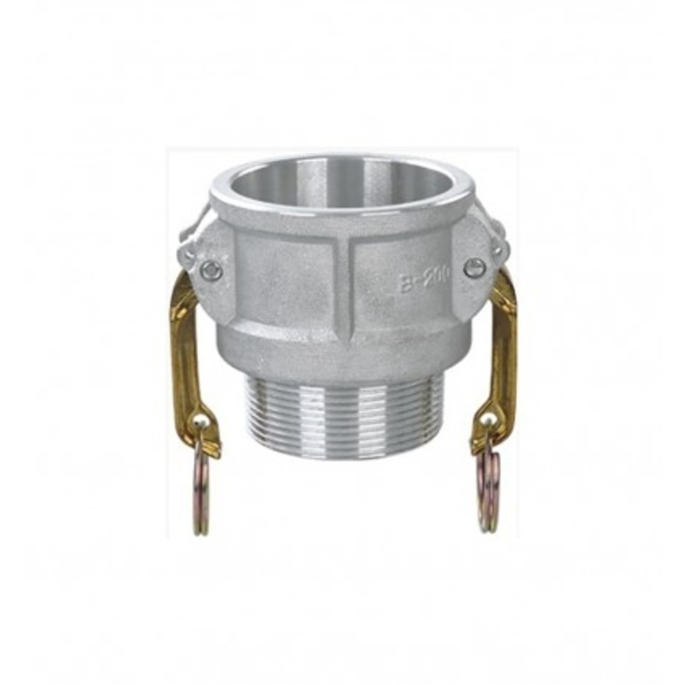 Coupleur à cames DN20 - 3/4″Gaz M - ALGI EQUIPEMENT - 07790001