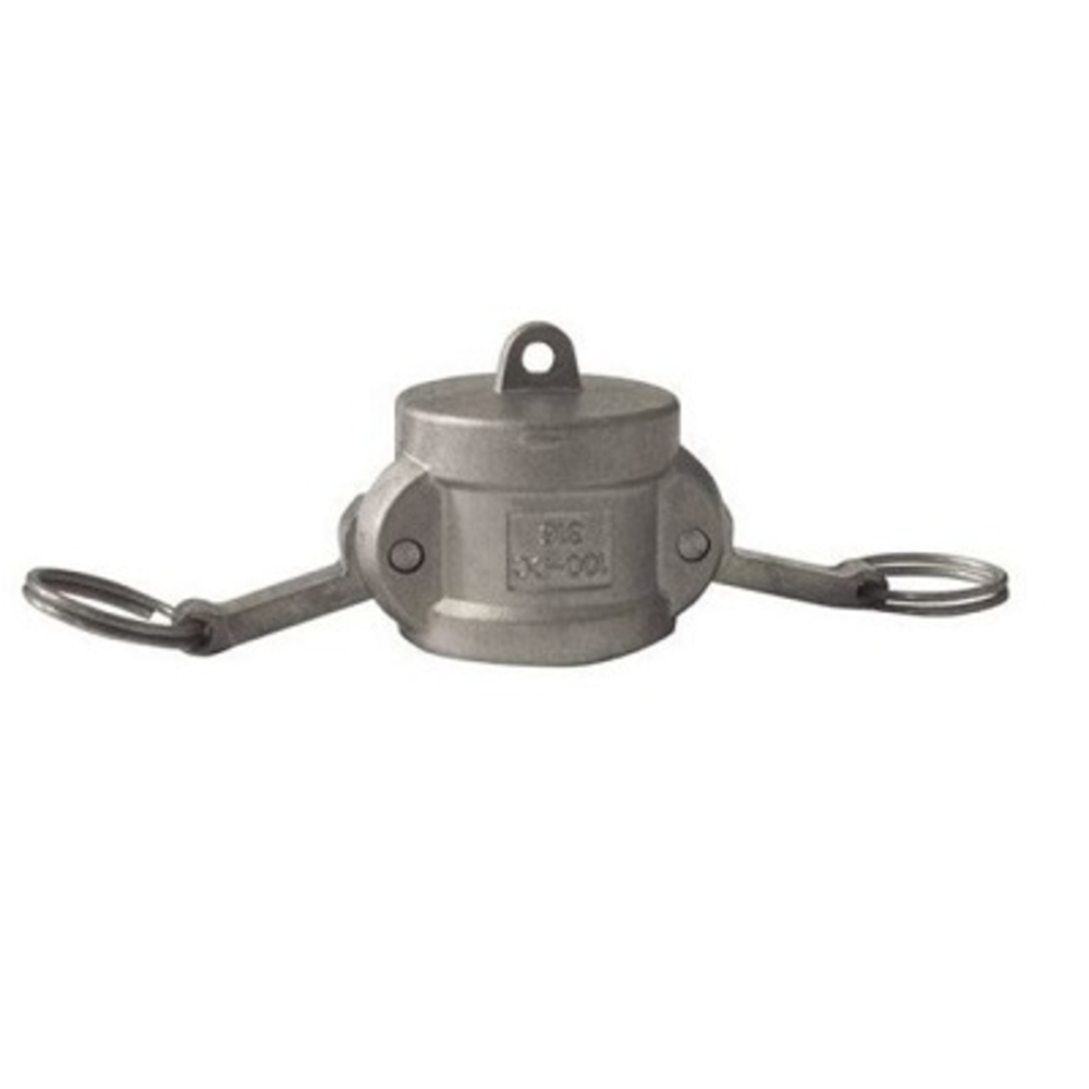Bouchon pour raccord rapide à cames DN20 - ALGI EQUIPEMENT - 07790004