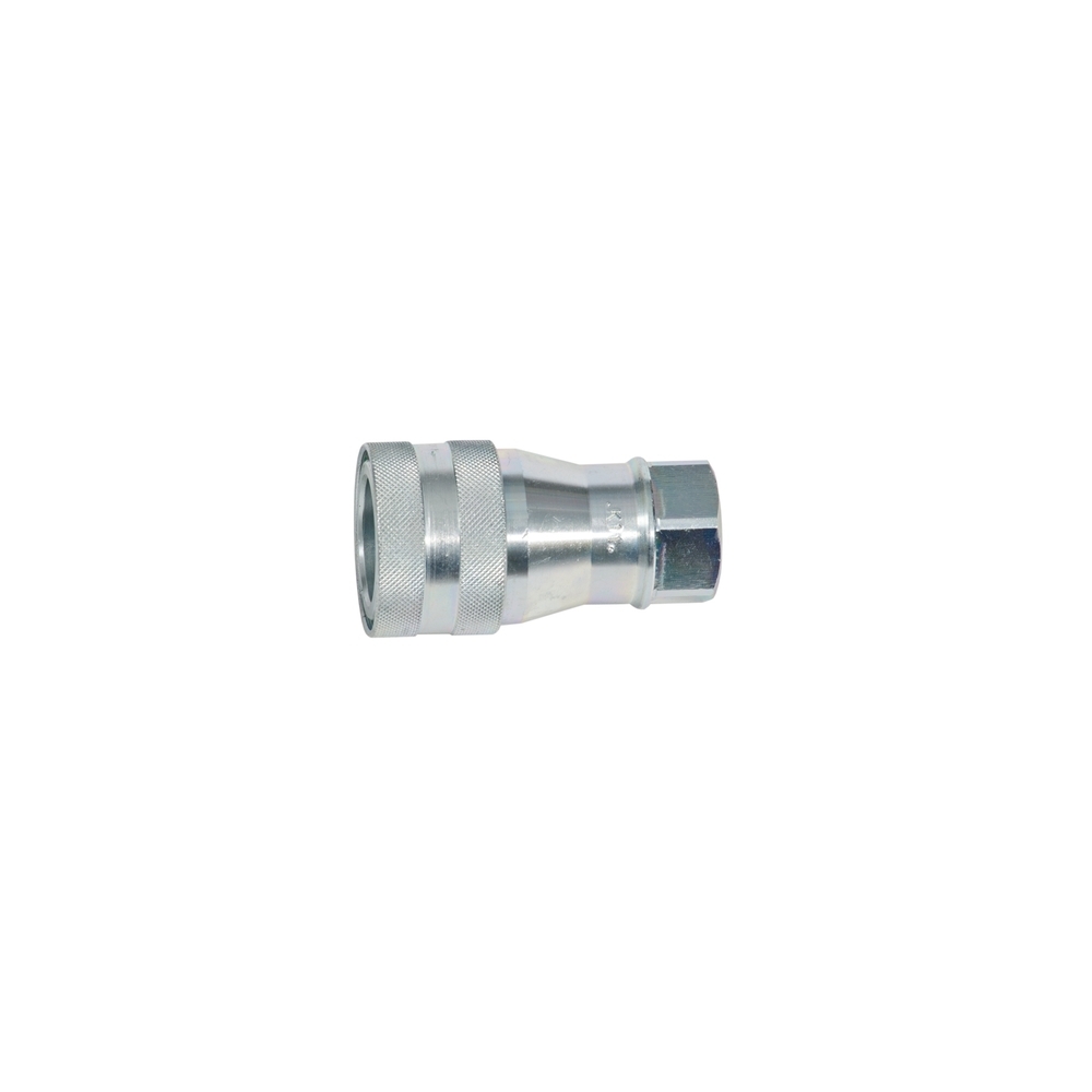 Raccord rapide hydraulique Femelle 1/2″ - ALGI EQUIPEMENT - 07790005
